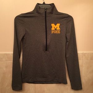 PINK University of Michigan